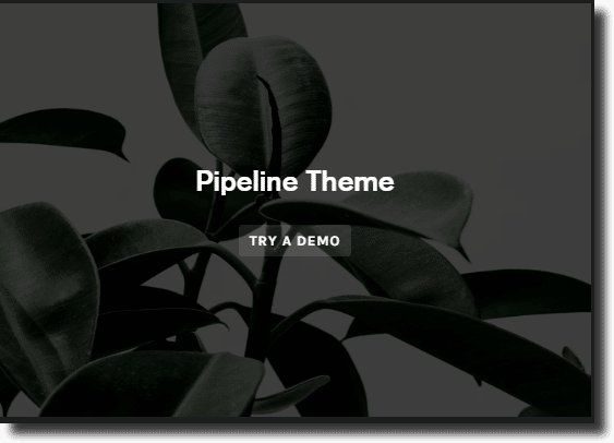 pipeline shopify theme
